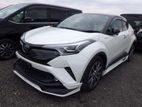 Toyota C-HR G LED TRD AERO KIT 2019