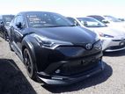 Toyota C-HR G-LED TRD AREO KIT 2019