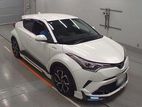 Toyota C-HR G-LED TRD Bodykit 2019