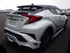 Toyota C-HR G LED TRD EDITION 2019