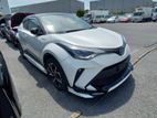 Toyota C-HR G-LED TRD KIT 360CAM 2020