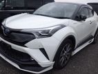 Toyota C-HR G LED TRD KIT 4.5 2020