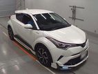 Toyota C-HR G-LED TRD Version 4 2019