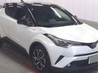 Toyota C-HR G LED TWO TON 2019