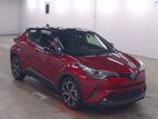 Toyota C-HR G-LED (Two Ton) 4.5 2019