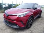 Toyota C-HR G LED / TWO TONE 2018