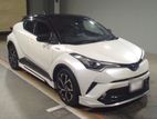 Toyota C-HR G led Two Tone 2018