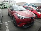 Toyota C-HR G LED/ TWO TONE 2018