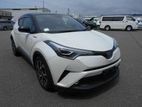 Toyota C-HR G LED TWO TONE 2019