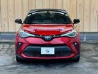 Toyota C-HR G LED TWO TONE 2019