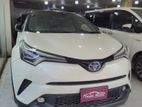 Toyota C-HR G-LED TWO TONE 2019