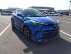 Toyota C-HR G LED/ TWO TONE 2019