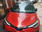 Toyota C-HR G LED TWO TONE 2019