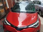 Toyota C-HR G LED TWO TONE 360 2019