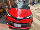 Toyota C-HR G LED TWO TONE COLOR 2019