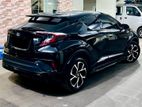 Toyota C-HR G LED VERSION 2017