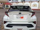 Toyota C-HR G LED VERSION 2017