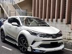 Toyota C-HR G LED VERSION 2017