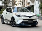 Toyota C-HR G LED VERSION 2018