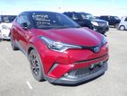 Toyota C-HR G LED Wine 2 Ton 2019