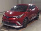 Toyota C-HR G LED WINE LOW PRICE 2019