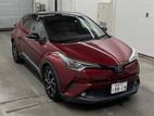 Toyota C-HR G LED/ WINE TWO TONE 2018