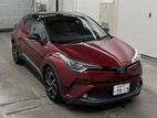 Toyota C-HR G LED/WINE/ TWO TONE 2018