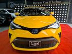 Toyota C-HR G Led with 360Camera 2020
