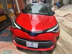 Toyota C-HR G LED WITH 36P HV 2019