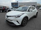 Toyota C-HR G LED With AND-TV 2018