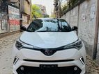 Toyota C-HR G Led with BodyKit 2018