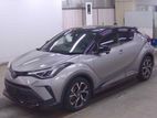 Toyota C-HR G LED with Fat Kit 2020
