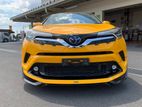 Toyota C-HR G LED YELLOW 2019