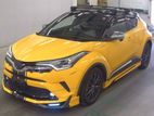 Toyota C-HR G LED YELLOW 2019