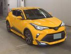 Toyota C-HR G LED YELLOW 2020