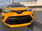 Toyota C-HR G LED YELLOW 2020