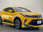 Toyota C-HR G Led Yellow 4.5/40k 2020