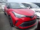 Toyota C-HR G LED (ZYX-11) HY 2020