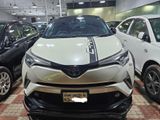 Toyota C-HR G LED#AUCTION 4.5 2017
