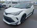 Toyota C-HR G-LED,SHOWROOM STOCK 2021