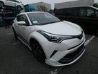 Toyota C-HR G LED(with body kit) 2019