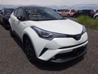 Toyota C-HR G-M-NERO 2TONE 4.5 2019