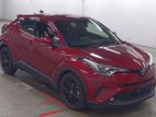 Toyota C-HR G Mod Nero 2019