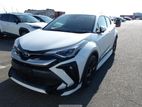 Toyota C-HR G/Mod/Nero/4.5/360ca 2020