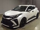 Toyota C-HR G Mod Nero Safety + 2021