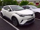 Toyota C-HR G Mode 2019