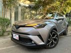 Toyota C-HR G Mode Bruno 2019