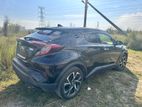 Toyota C-HR G Mode Bruno 2019