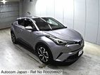 Toyota C-HR G MODE BRUNO 2019