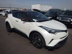 Toyota C-HR G MODE BRUNO 2019